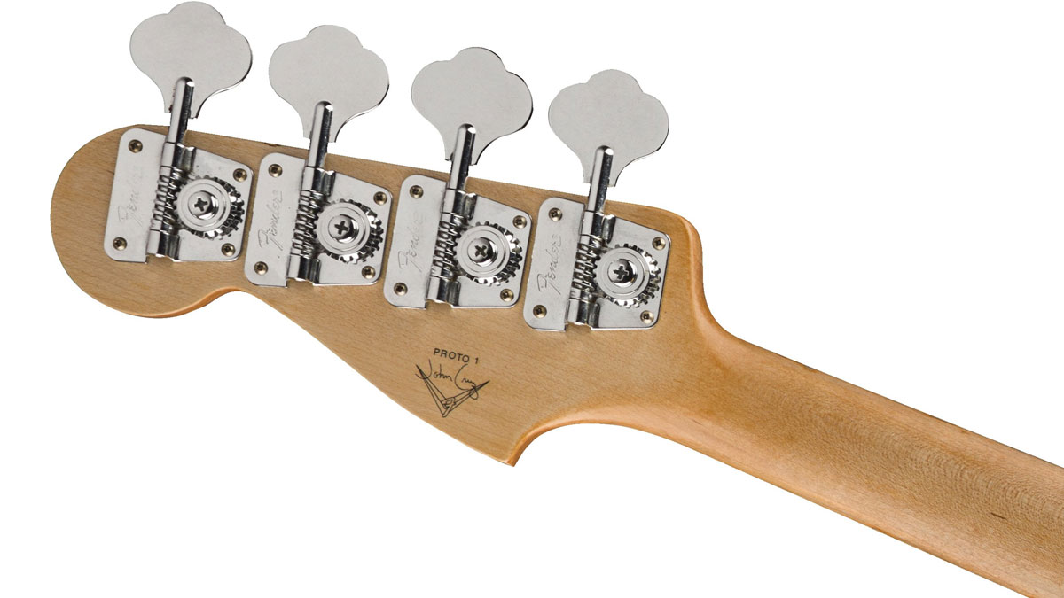 Fender Custom Shop Summer NAMM 2019 electric guitars and basses