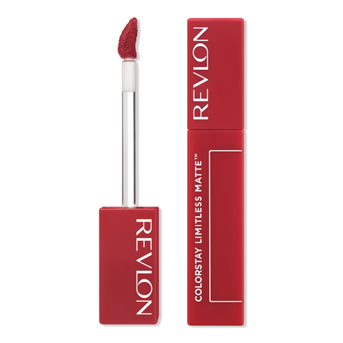 Colorstay Limitless Matte Liquid Lipstick - Dream Job
