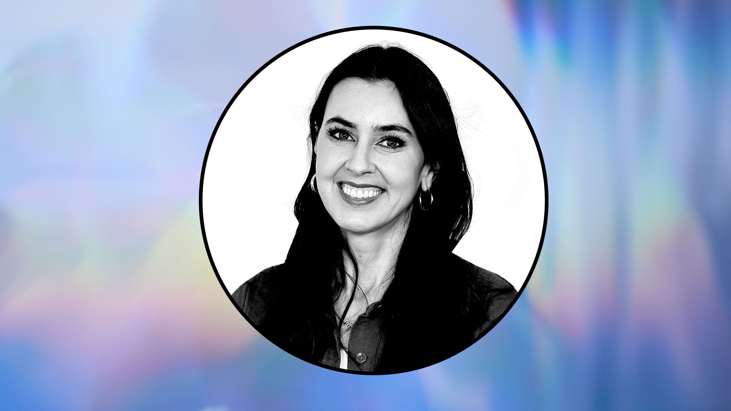 Taylor Lorenz Wants to Tell You Something | Marie Claire