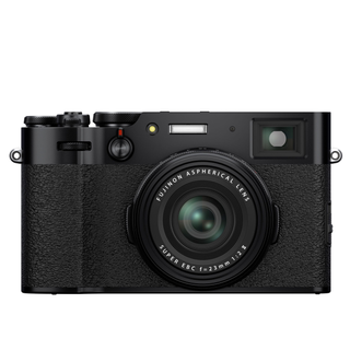 Fujifilm X100V