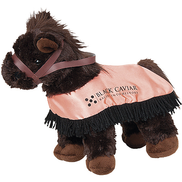 black caviar toy