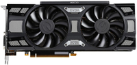 EVGA GeForce GTX 1070 SC Gaming ACX 3.0 Black Edition 8GB GDDR5