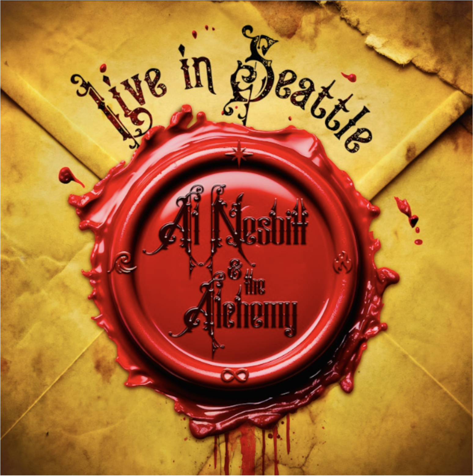Al Nesbitt and the Alchemy