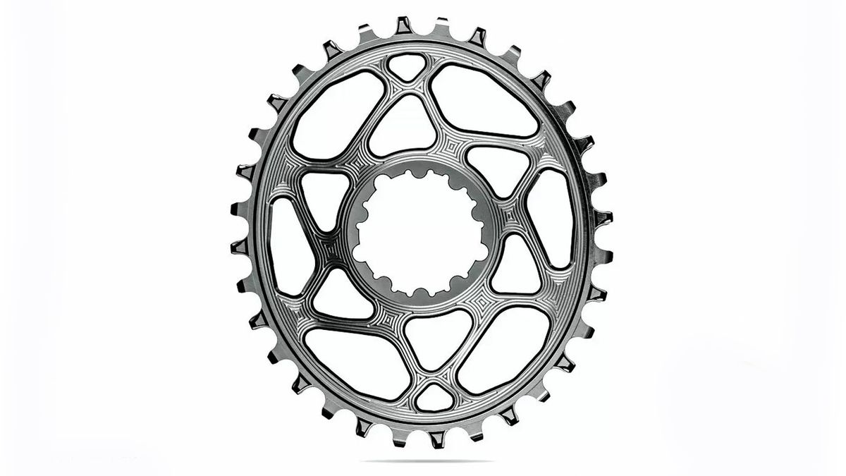 best mtb chainring