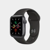 Apple Watch 5 | GPS | 40mm | $384 at Walmart