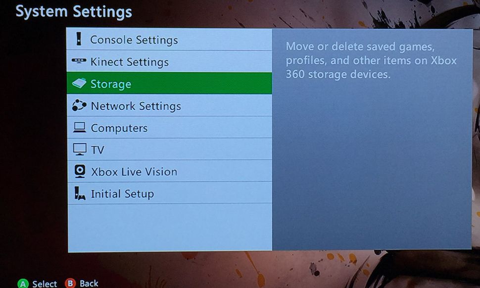 How to Transfer Xbox 360 Saves to Xbox One Tom's Guide