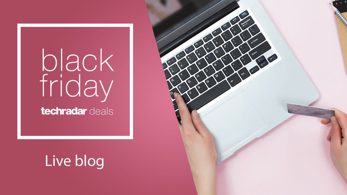 Black Friday laptop deals are here check out our live coverage Page 2