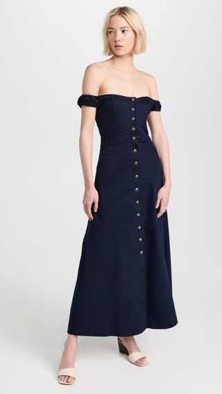 Liebeskrankes Kleid