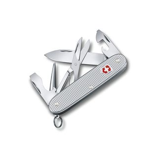 Victorinox Pioneer X against white background