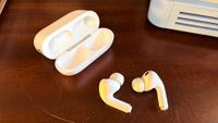 Apple AirPods Pro 3 wireless earbuds