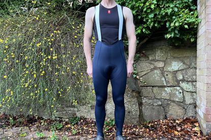 Review: Rapha Deep Winter Tights