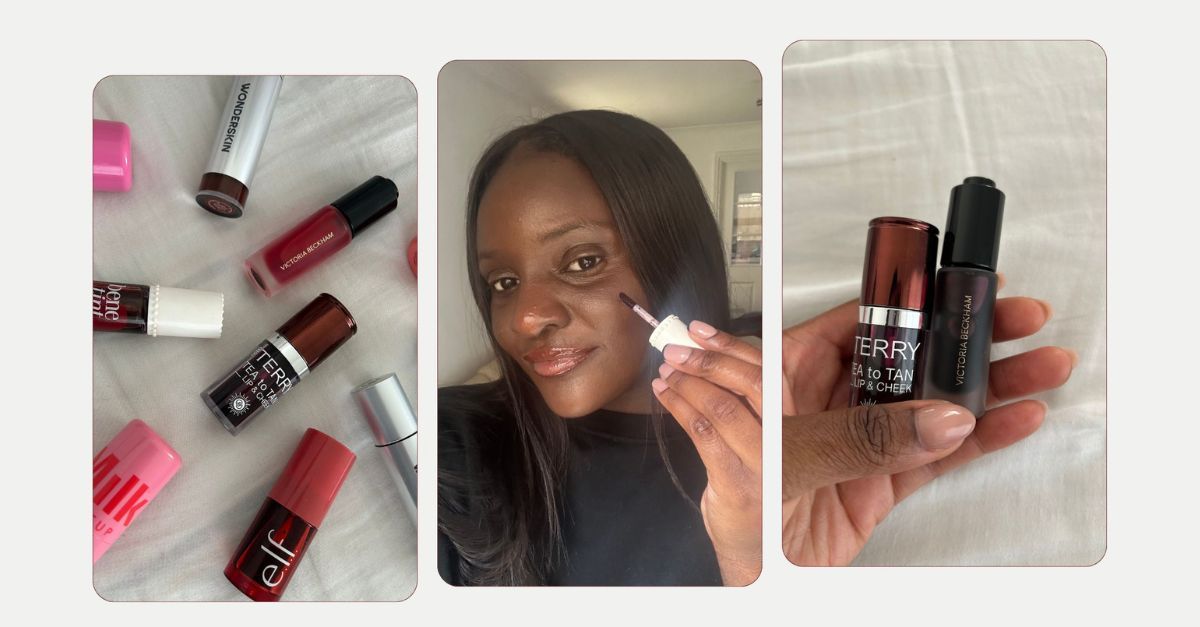 The Best Cheek Stains, According to a Beauty Writer