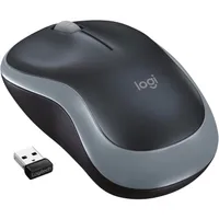 Logitech M185 Wireless Mouse Logitech M185 Wireless Mouse