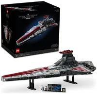 Lego Star Wars UCS Venator-Class Republic Attack Cruiser