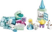 LEGO&reg; Frozen Creative Box With Elsa and Olaf