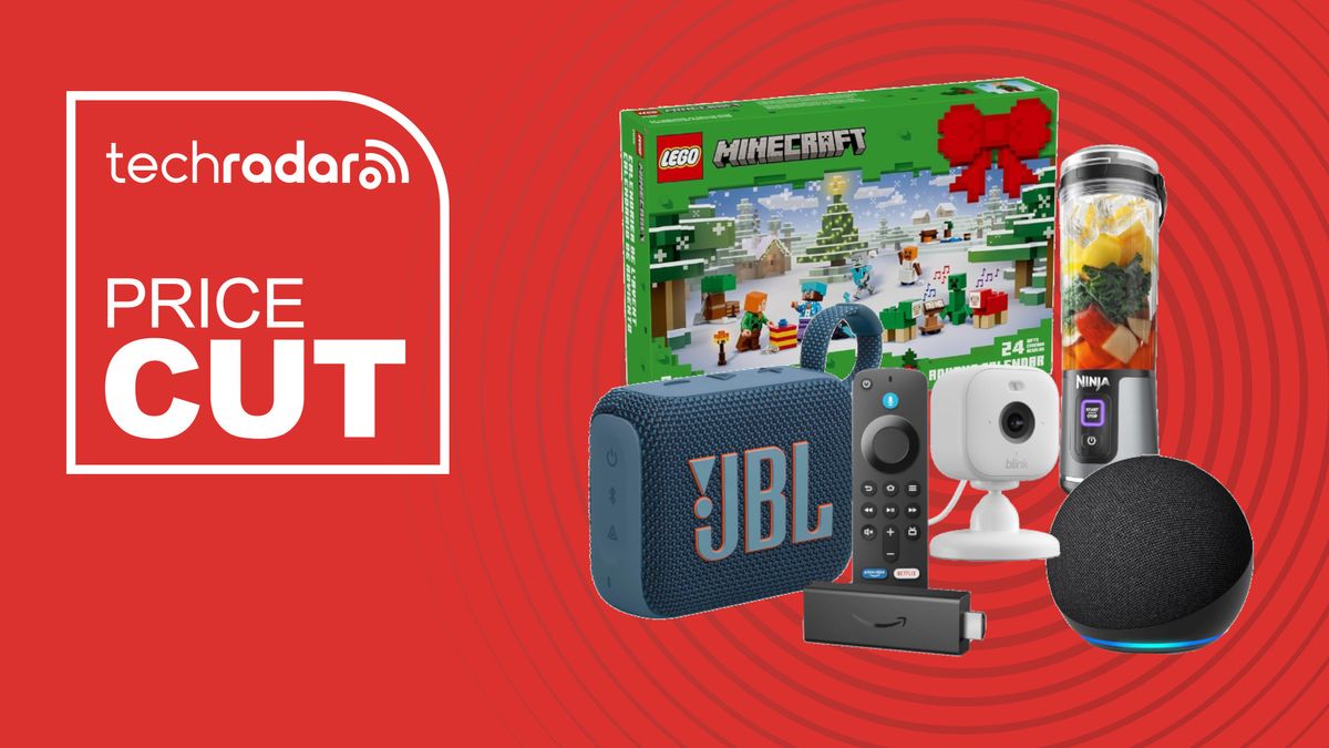 17 best early Prime Day deals for less than $50 – Lego, Echo, Blink, Apple, and more