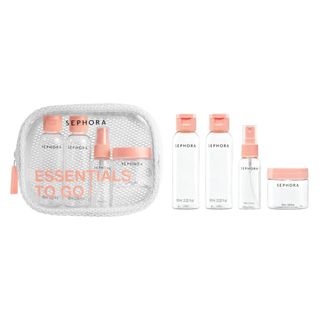 Sephora Collection Week-end Kit - beauty travel kits