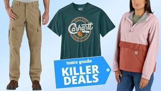 Carhartt deals