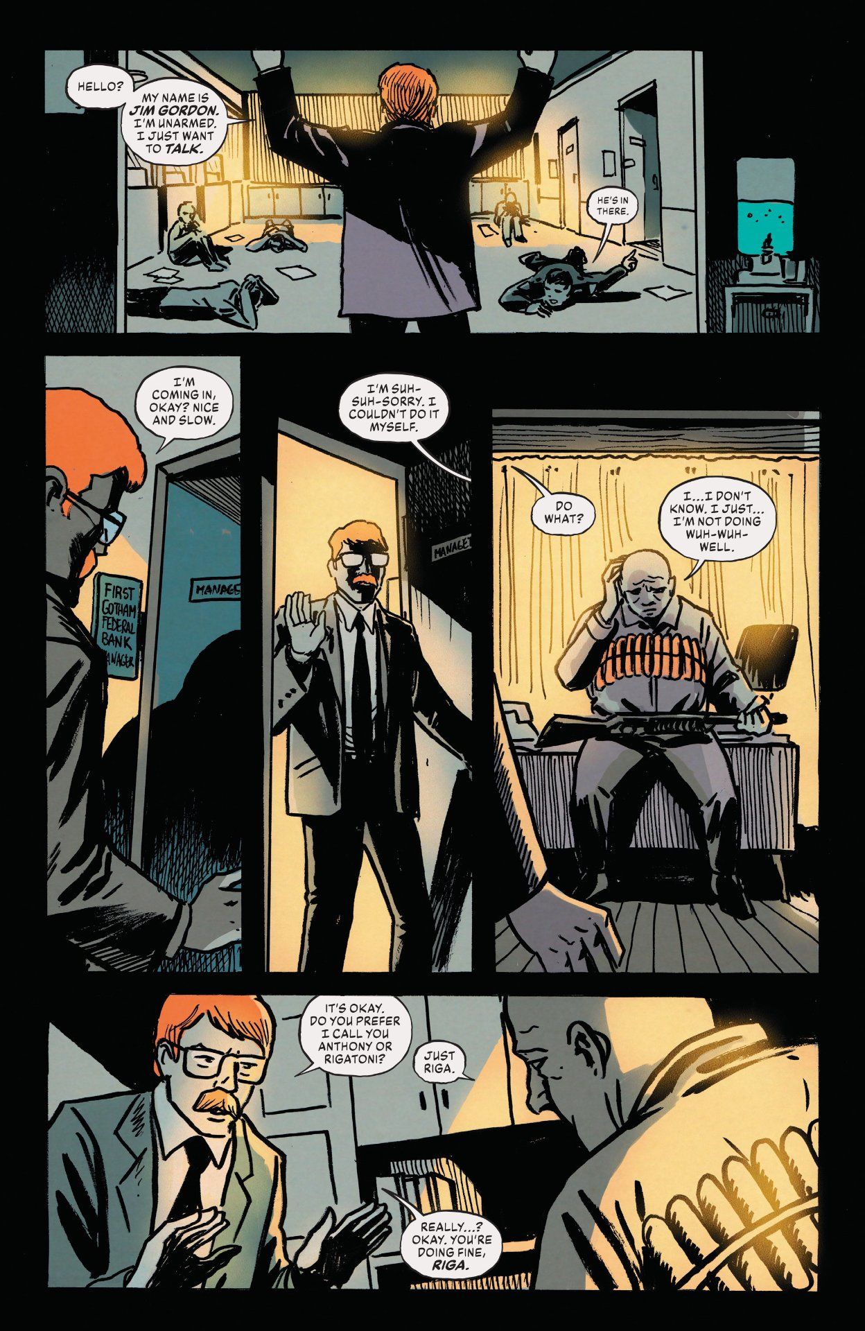 The Joker 2021 Annual #1
