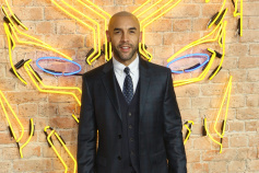 A weatherman on Good Morning Britain interrupted a live knife crime debate