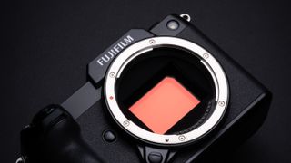 Fujifilm GFX100Se