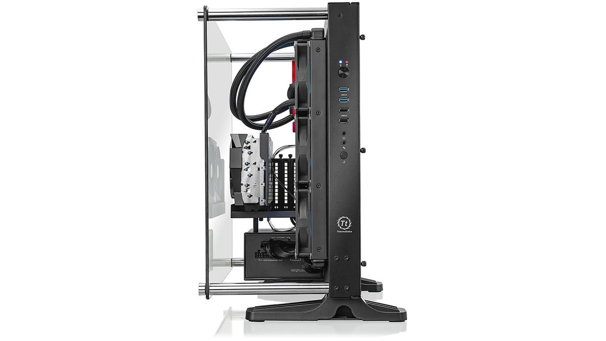 Thermaltake gaming PC
