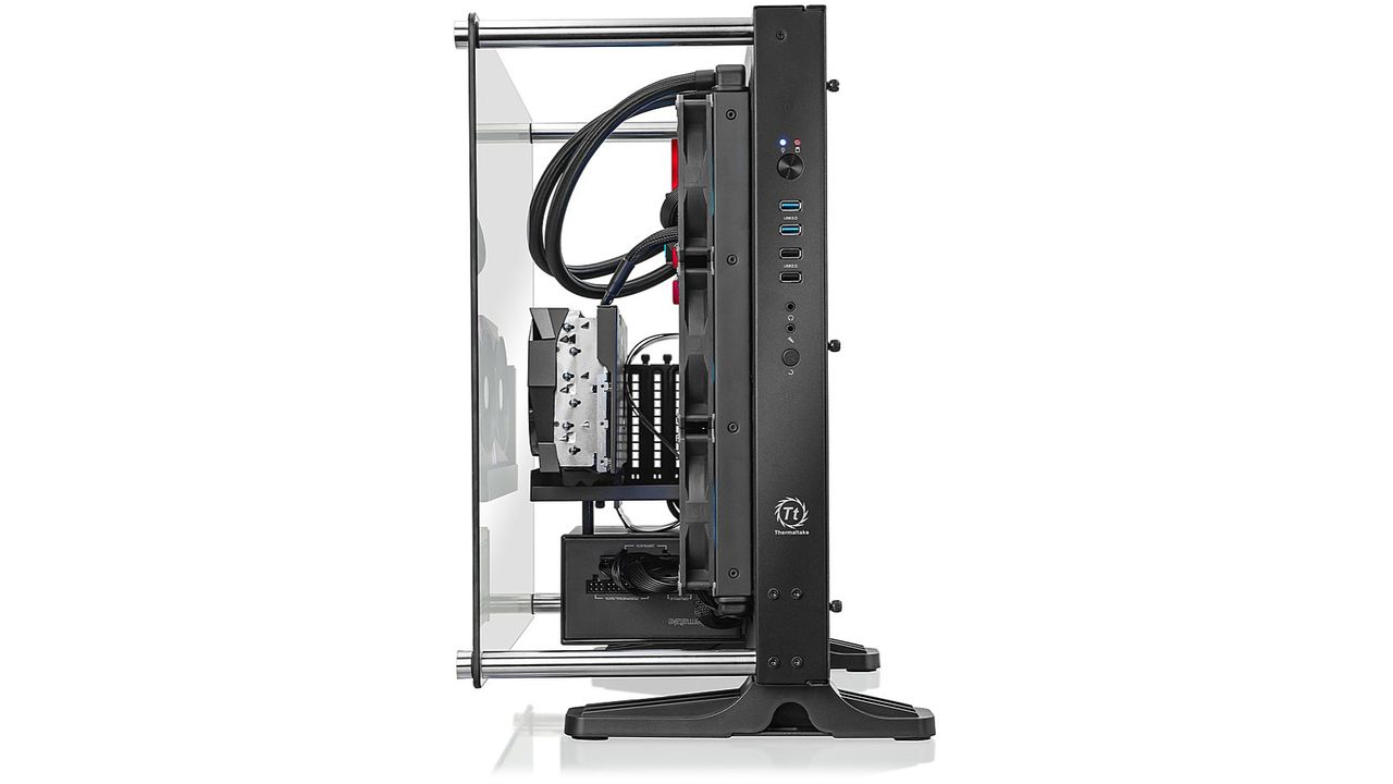 Thermaltake gaming PC