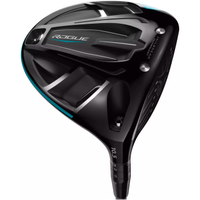 Callaway Rogue Driver:  was $499.99, now $249.99 at Dick's Sporting Goods