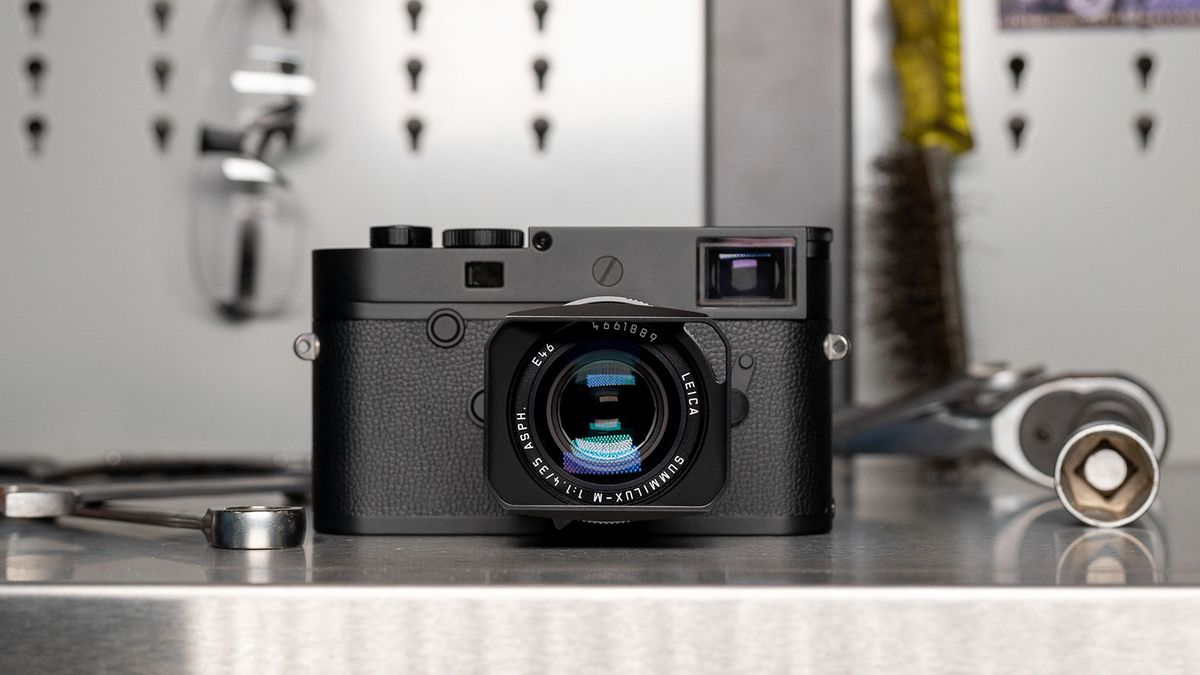 spelen Geestelijk Naleving van The best Leica cameras in 2022 | Digital Camera World