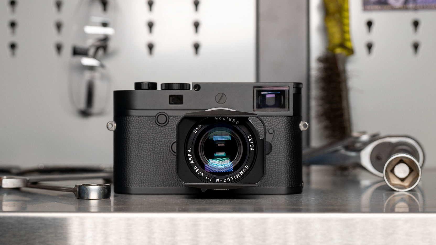 The best Leica cameras in 2021 | Digital Camera World