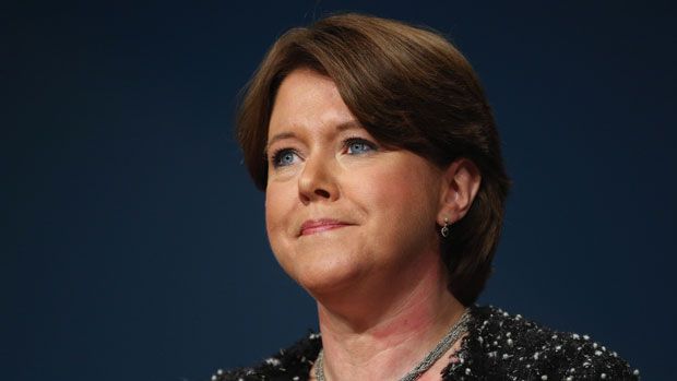 Maria Miller