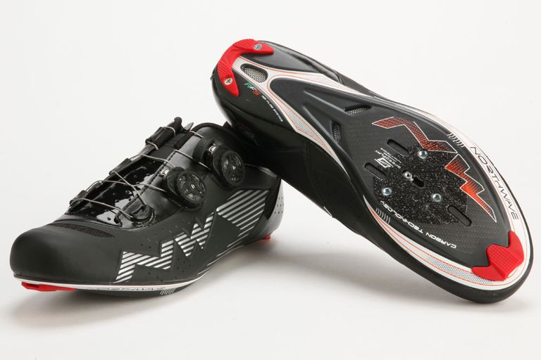 northwave carbon road shoes