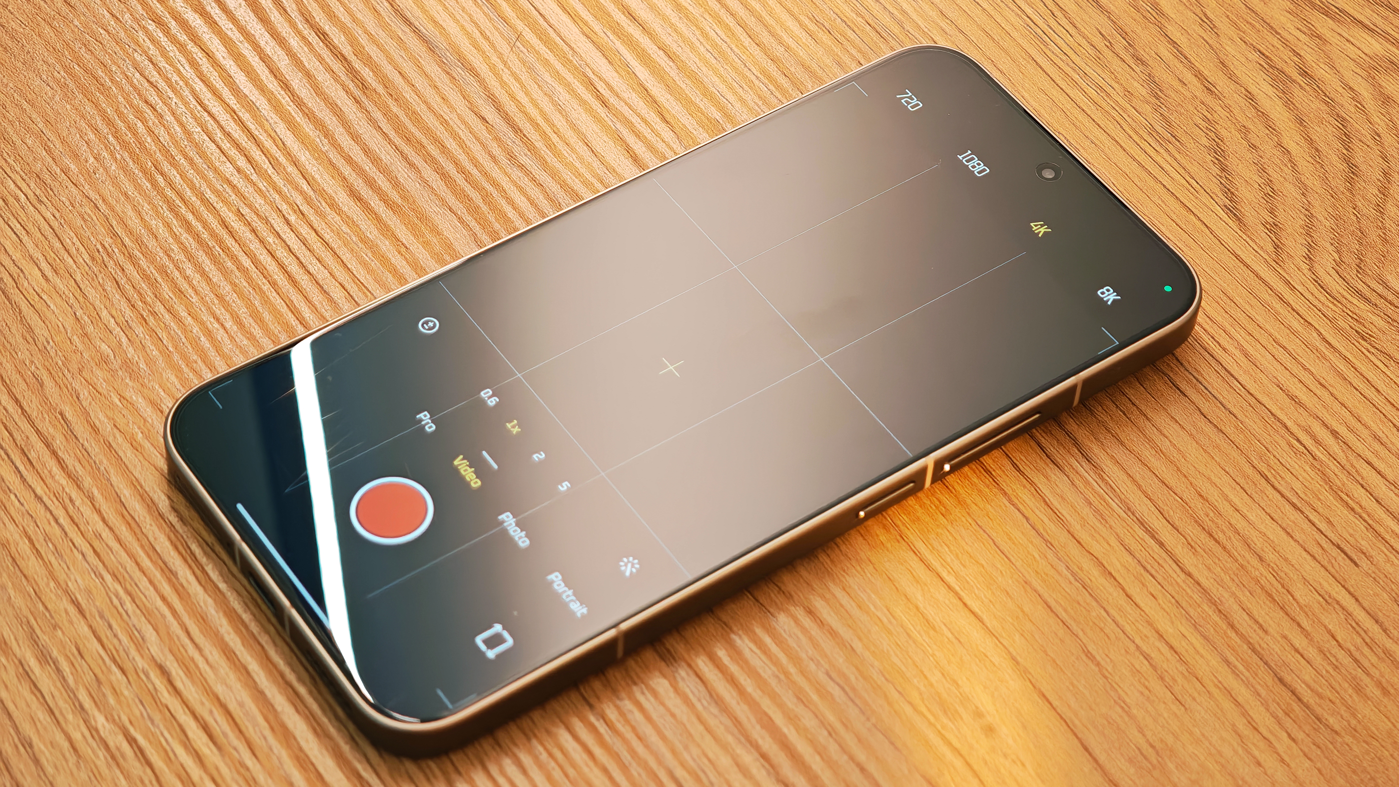 Xiaomi 15T Pro REVIEW video quality
