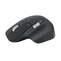 Logitech MX Master 3S Bluetooth Wireless Mouse Logitech MX Master 3S Bluetooth Wireless Mouse
