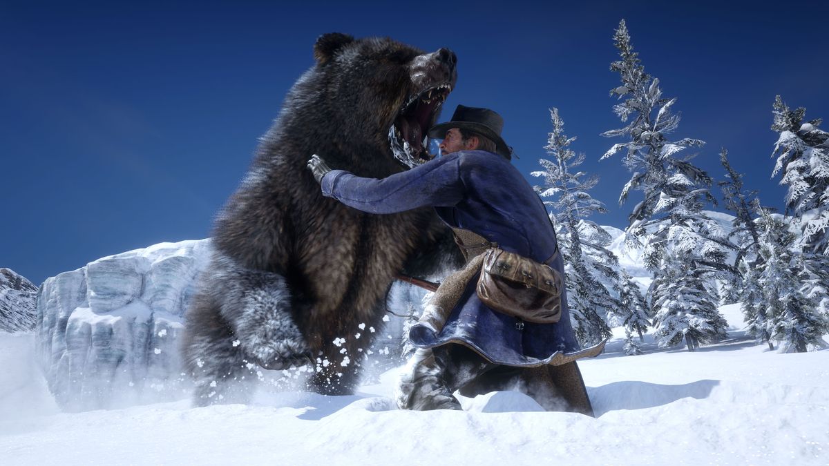 Red Dead Redemption 2 and GTA 5 sales have hit more than 150 million