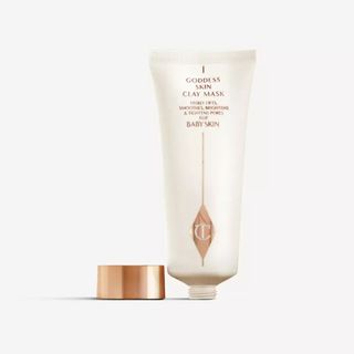 CHARLOTTE TILBURY Goddess skin clay mask