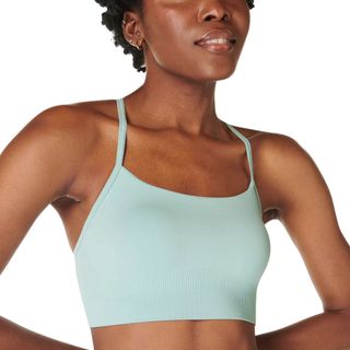 Sweaty Betty yoga bra