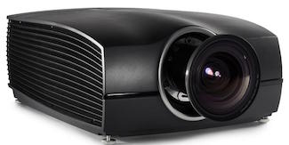 Barco to Show New Laser-Phosphor Projector Range at InfoComm