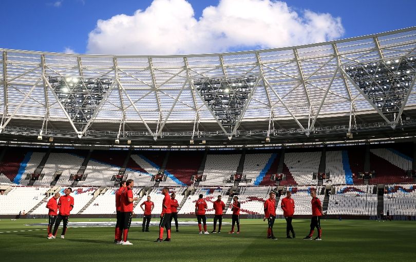 London Stadium