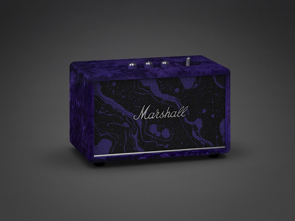 Marshall x Jimi Hendrix 60th Anniversary