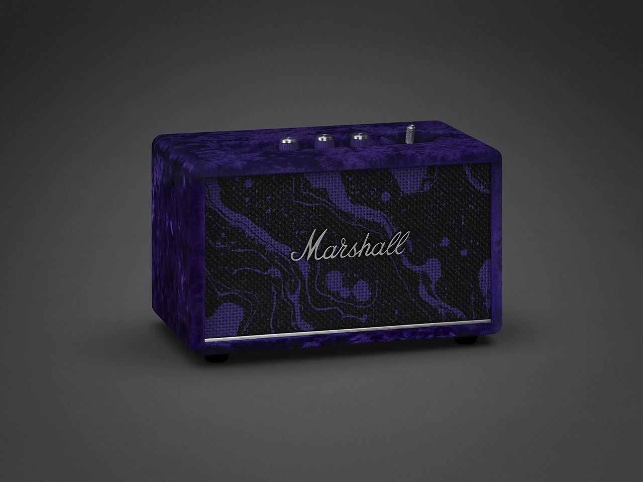 Marshall x Jimi Hendrix 60th Anniversary