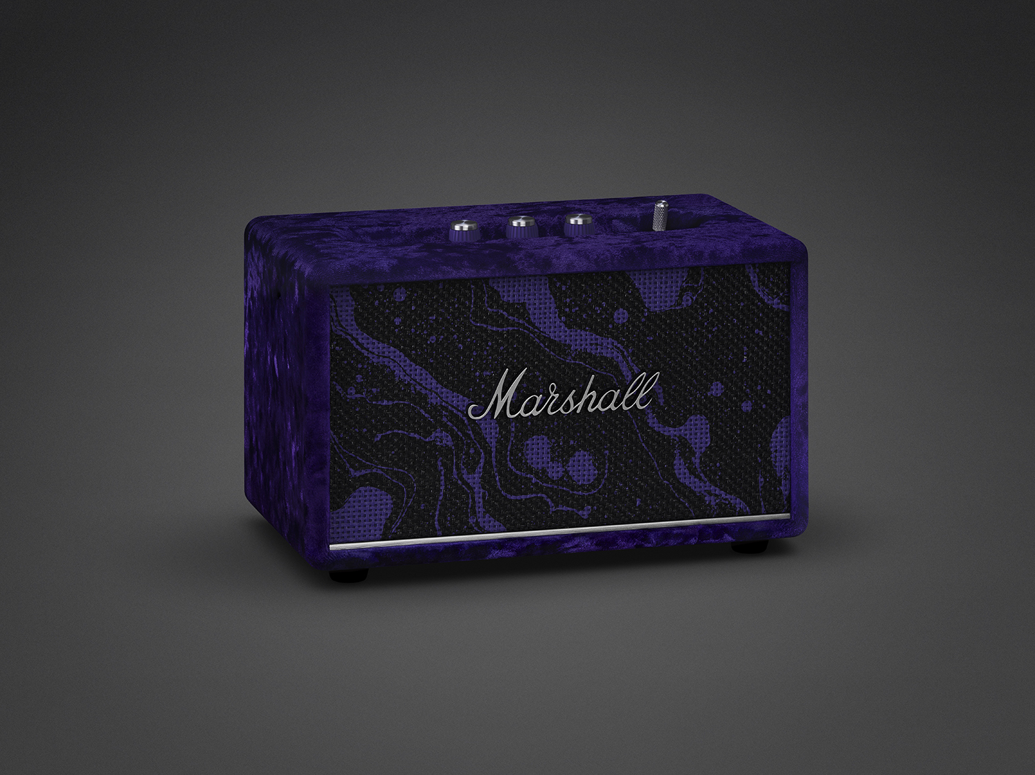 Marshall x Jimi Hendrix 60th Anniversary