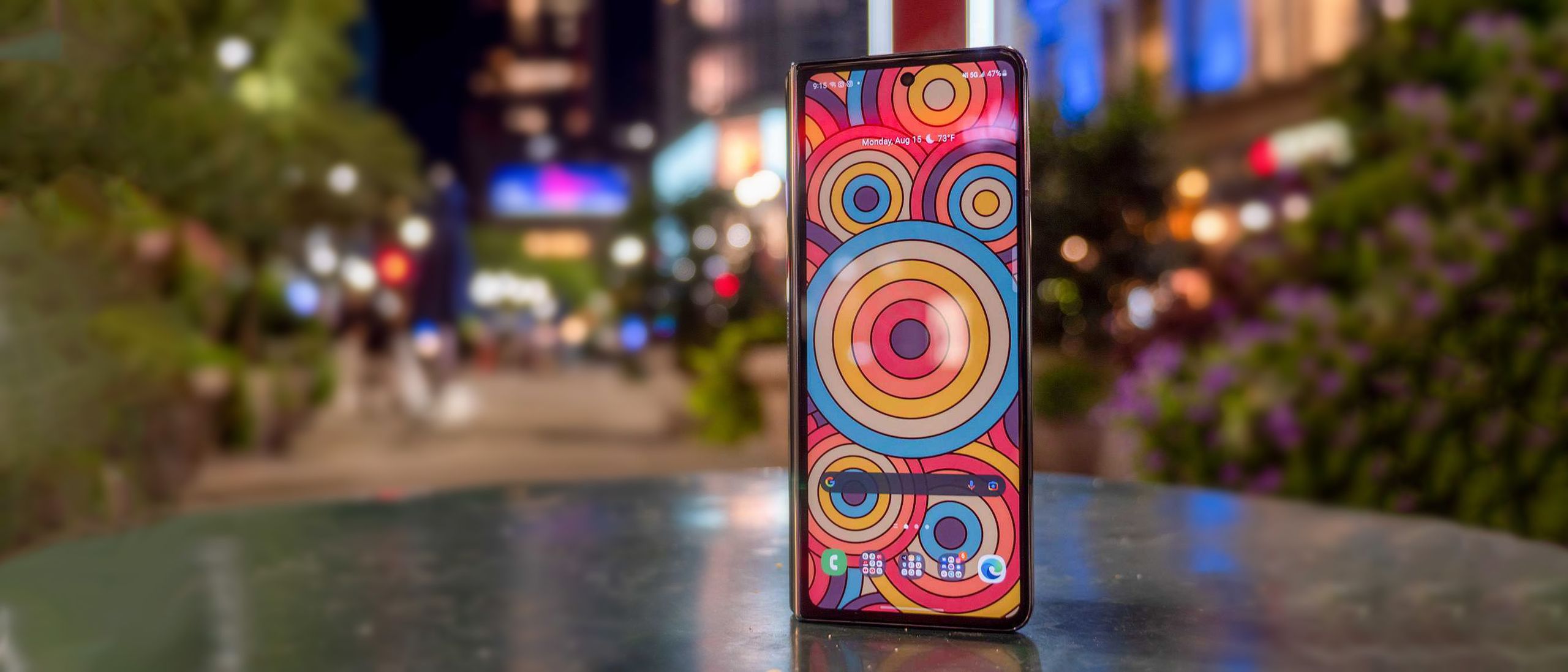 Samsung Galaxy Z Fold 4 review: Ultimate Android | Android Central