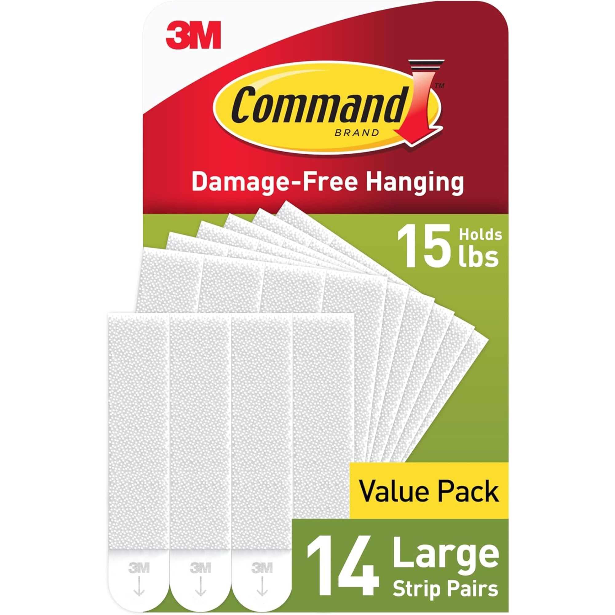 Command strips