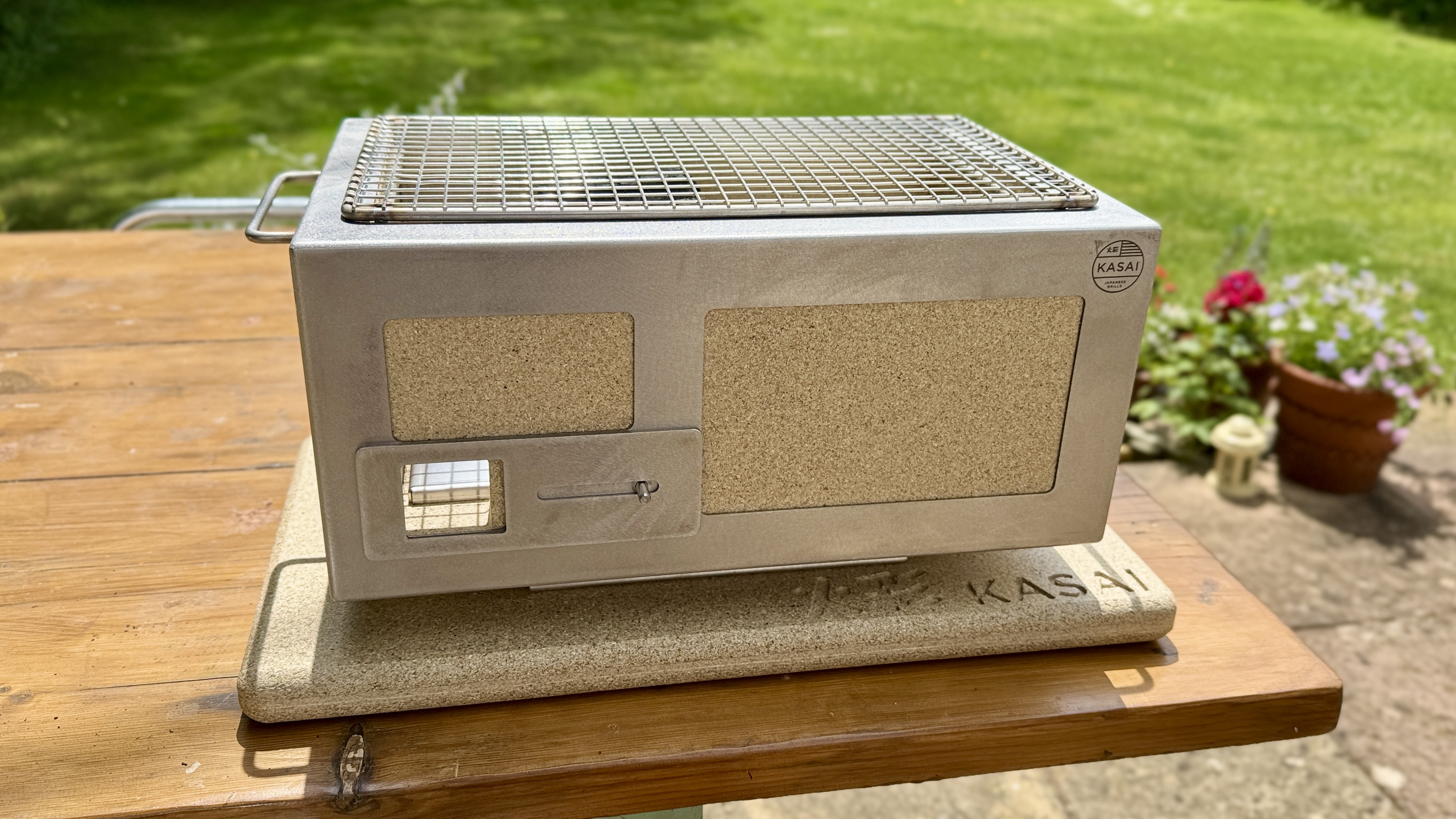 Little Kasai Konro Grill