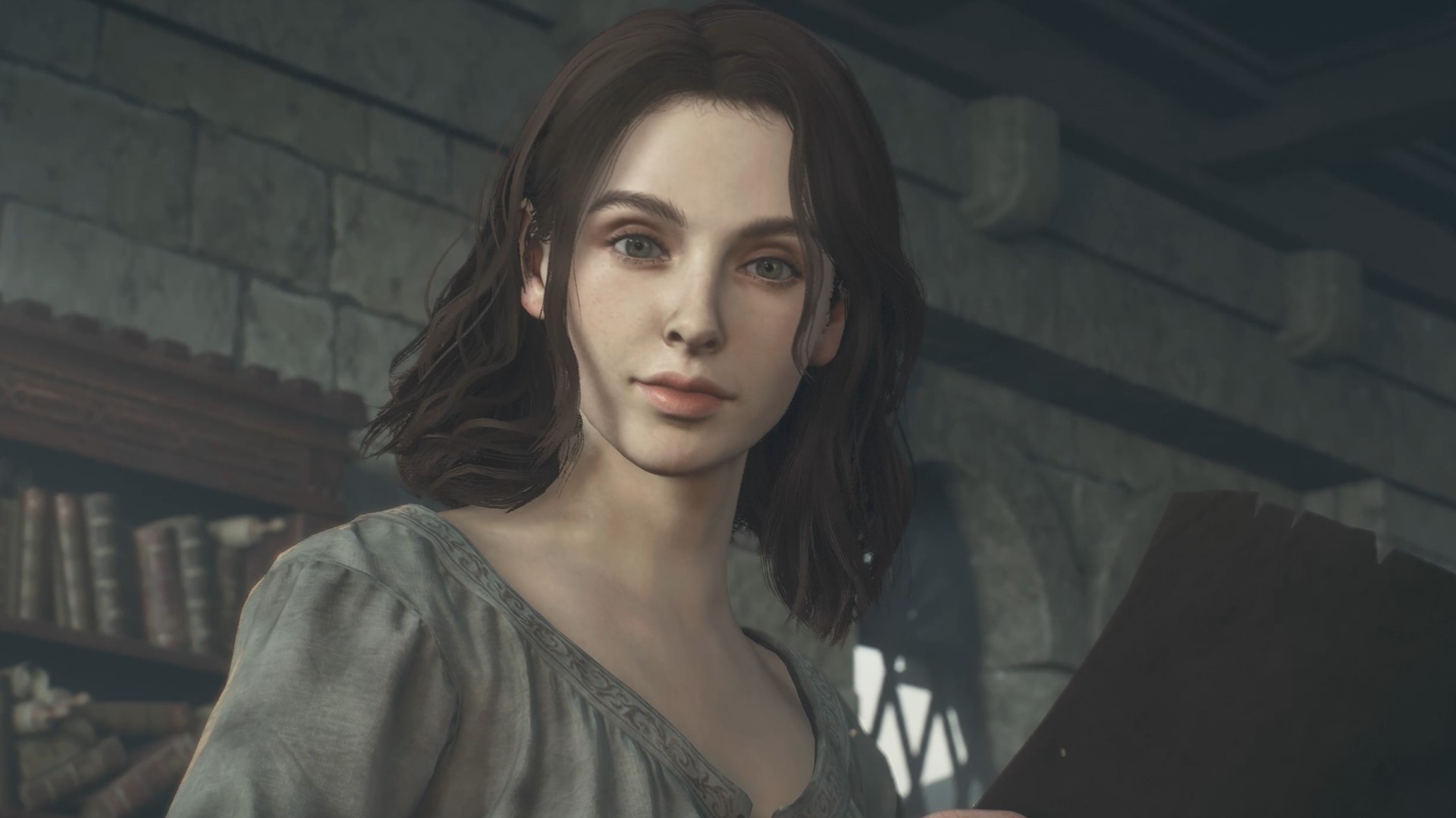  Where to find Ulrika in Dragon's Dogma 2 