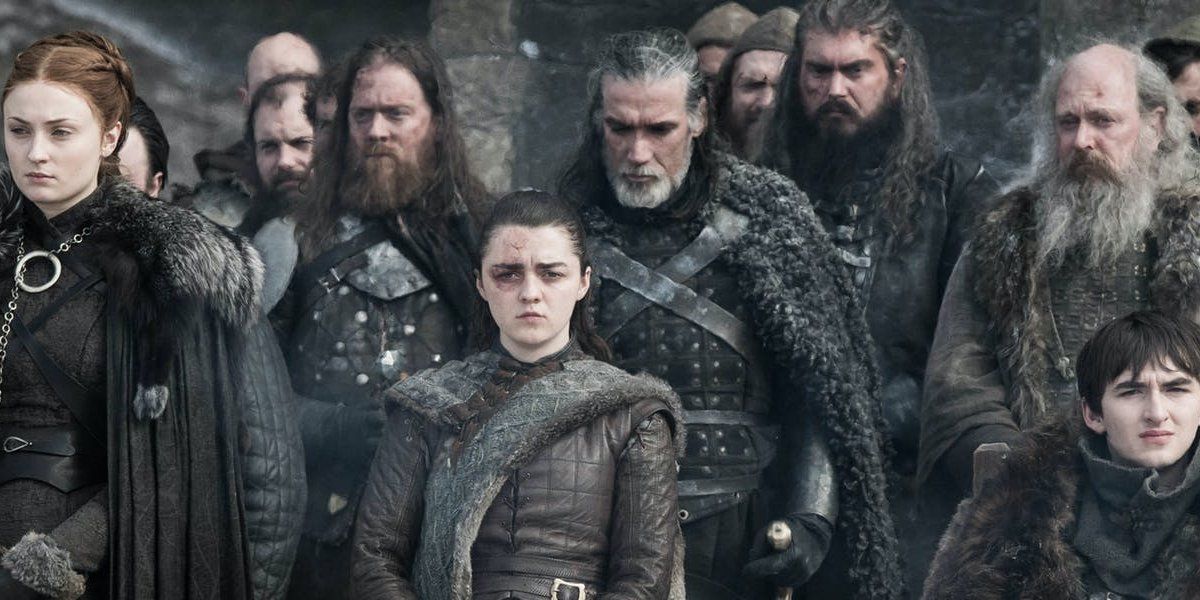 Game Of Thrones' Benioff And Weiss Have Finally Found Their Netflix