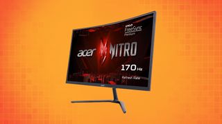 Acer Monitor