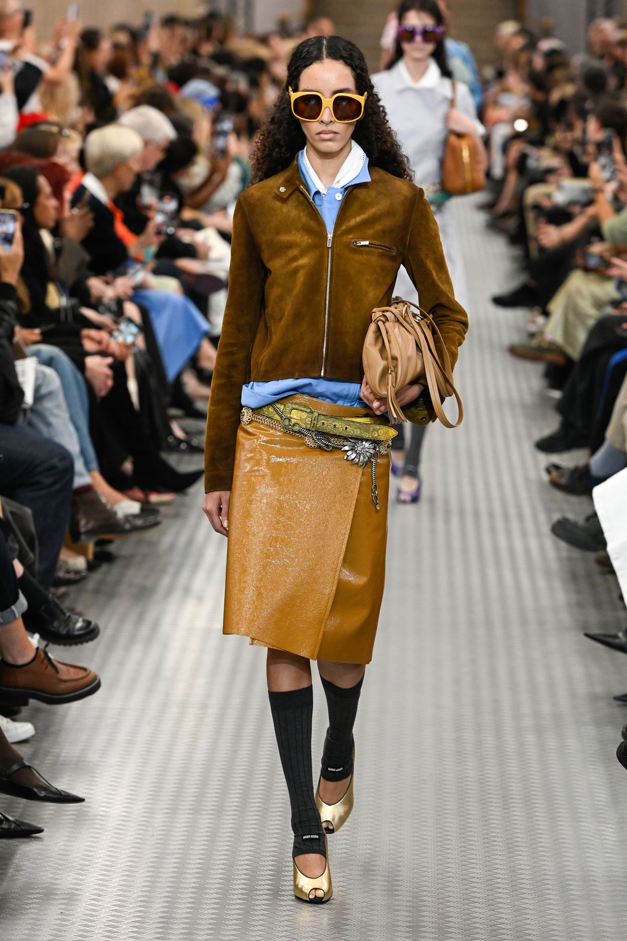 Miu Miu Spring/Summer 2025