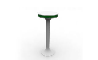 ODE mentor Fabio Rotella portfolio: The Heineken Summer Club innovative furniture designs